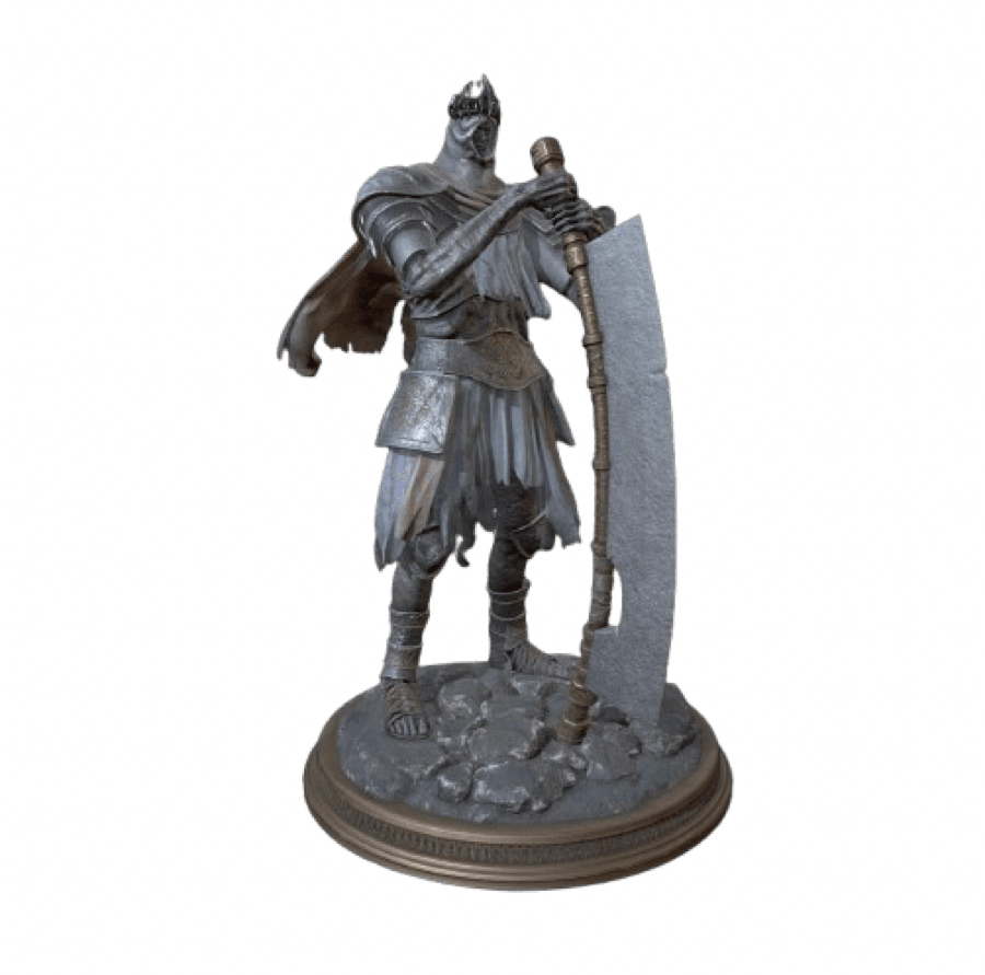 Yhorm The Giant